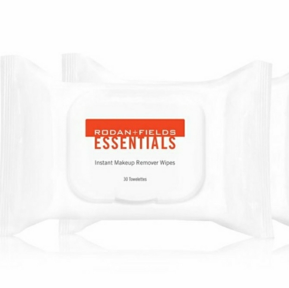 Rodan + Fields Other - New Rodan and Fields Essentials Makeup Wipes